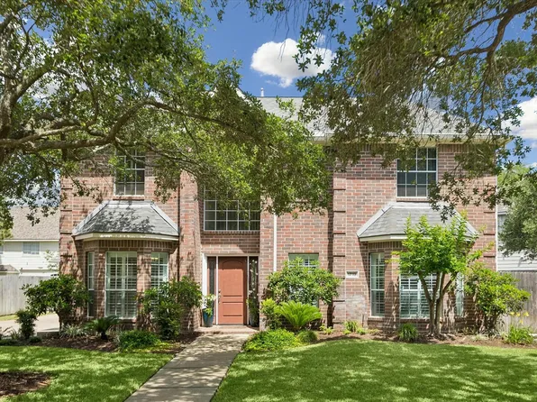 1719 Charlton House Ln, Katy, TX 77493