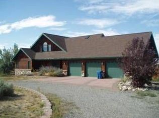 5025 Cherokee Trl, Billings, MT 59106