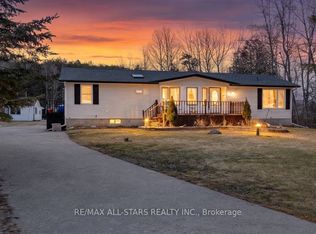 26576 Park Rd, Georgina, ON L0E 1R0