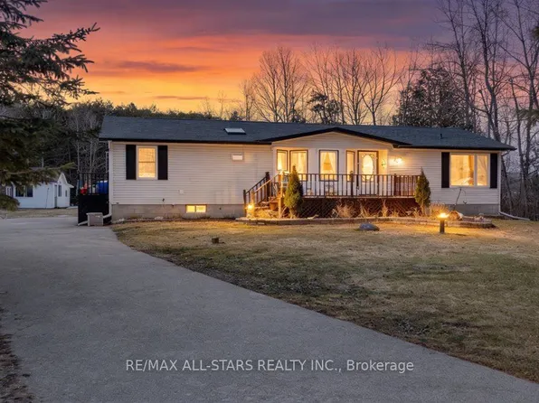 26576 Park Rd, Georgina, ON L0E 1R0