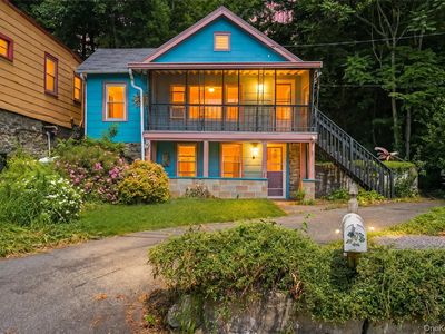 33 Mile Hill Road, Lloyd, NY, 12528