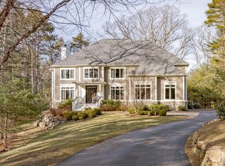 10 Pitcairn Way, Ipswich, MA 01938