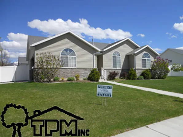 1293 S 830 W, Payson, UT 84651