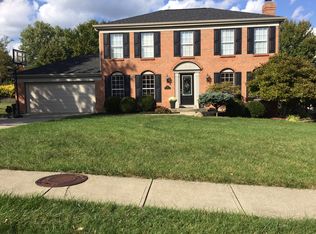 101 Stillwater Dr, Alexandria, KY