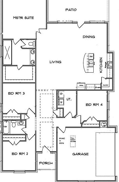 2nd image of 2506 Spotted Dove Dr