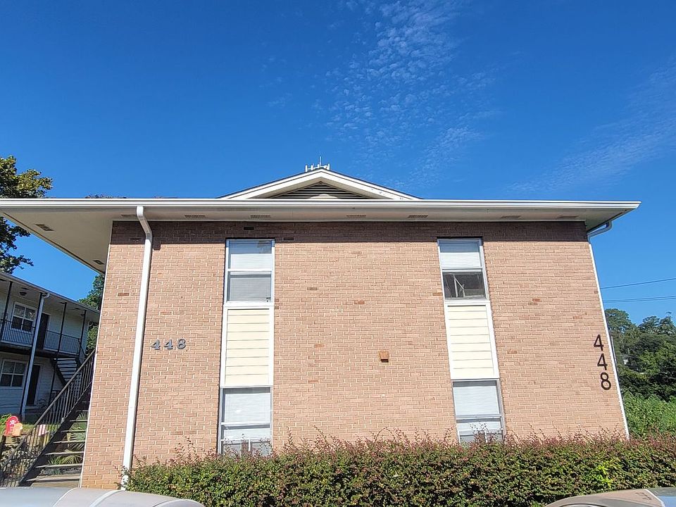 1st image of 448 Belmont Rd APT 3