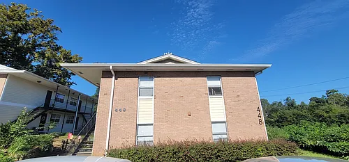 448 Belmont Rd #3 Photo 1