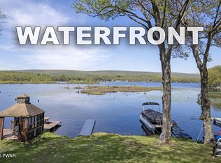 124 & 128 Rosebank Rd, Lake Ariel, PA 18436