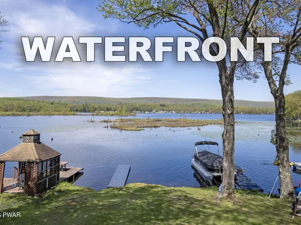 124 & 128 Rosebank Rd, Lake Ariel, PA 18436