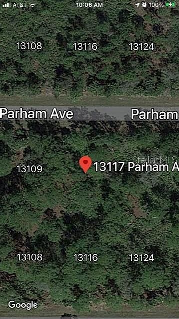 2nd image of 13117 Parham Ave