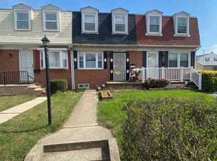 3005 Stranden Rd, Baltimore, MD 21230