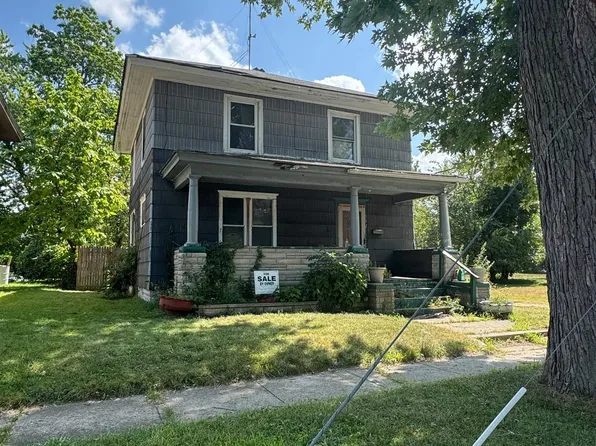 502 Studebaker St, South Bend, IN 46628