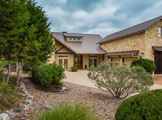 3529 La Cumbre Dr, Kerrville, TX 78028