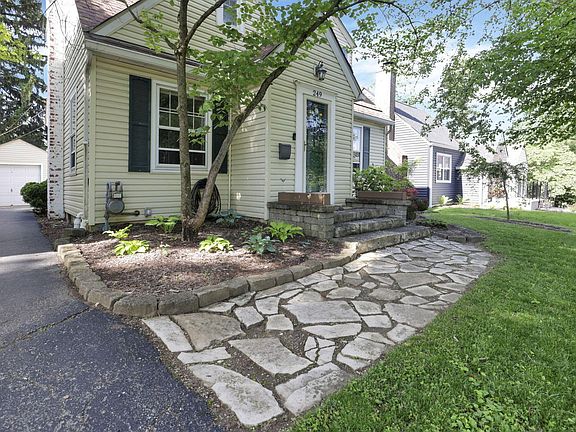 2nd image of 249 W Schreyer Pl