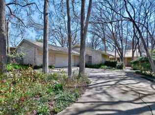 3105 Hillview Rd, Austin, TX 78703