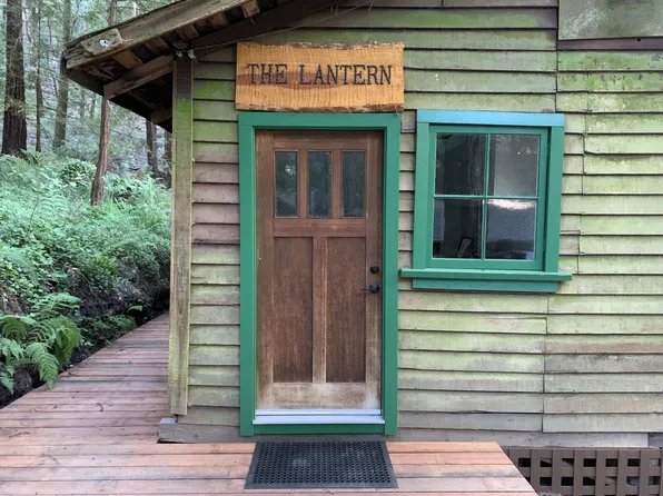 12106 Love Creek Rd, Ben Lomond, CA 95005