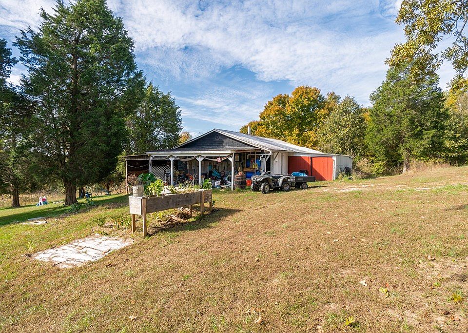 193 Shrader Ln, Fordsville, KY 42343 Zillow