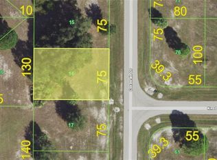 20 Coxswain Dr, Placida, FL 33946