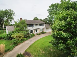 1301 E 4th St, Fowler, IN 47944