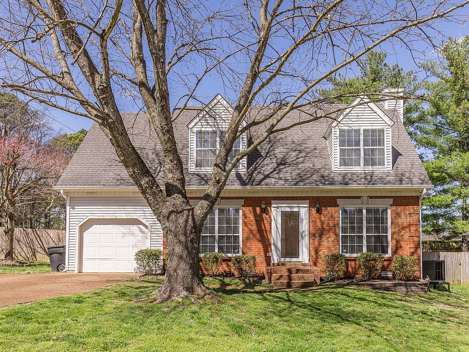 1632 Birchwood Cir, Franklin, TN 37064 Zillow
