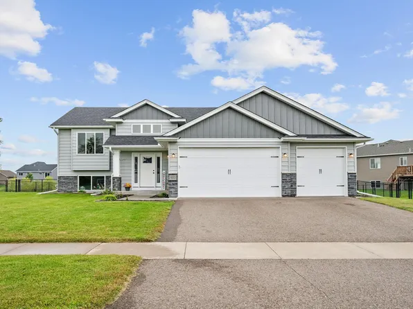 19333 Able St NE, East Bethel, MN 55011