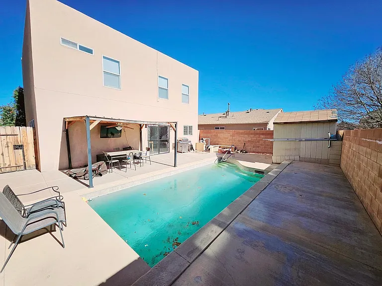 8428 Old Caballero Ave SW — Photo 28