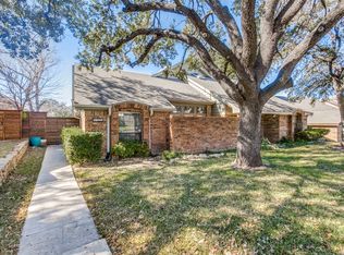 11421 Summertree Ln, Dallas, TX 75243
