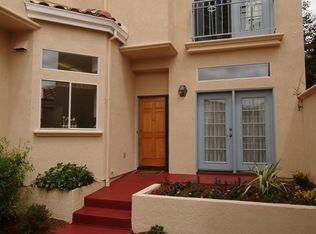 135 Cortona Dr, San Ramon, CA 94582