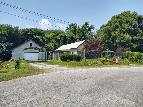 207 Butler St, Metropolis, IL 62960