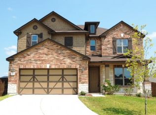160 Quinton Cv, Kyle, TX 78640