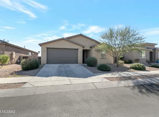 2985 W Chalfont Dr, Tucson, AZ 85742