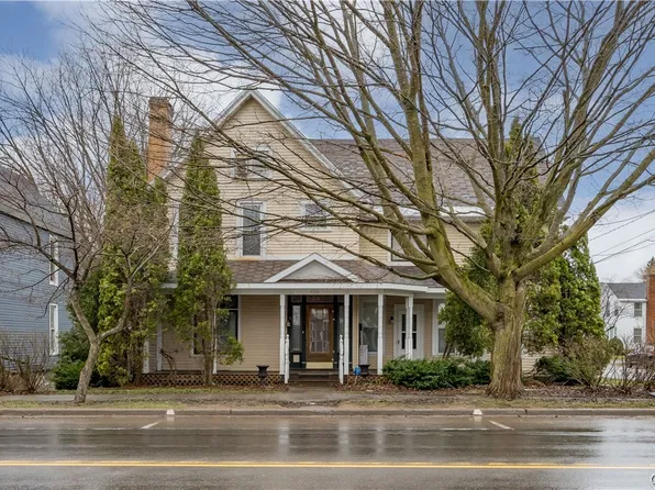 615 State St, Carthage, NY 13619