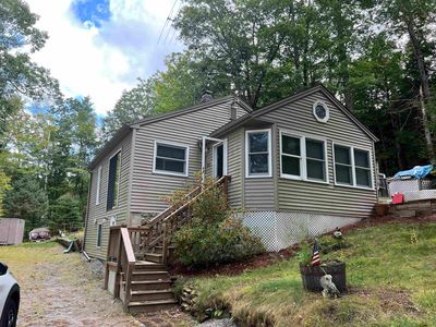 59 East Shore Drive, Weare, NH, 03281