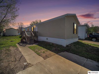 3804 NW Gum Ct, Lincoln, NE, 68521