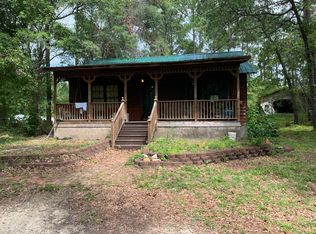 950 Sand Ridge Rd, New Bern, NC 28560