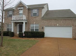 6019 Thrush Ct, Spring Hill, TN 37174