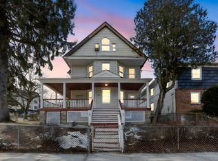 118 Hillside Ave FLOOR 1, Mount Vernon, NY 10553
