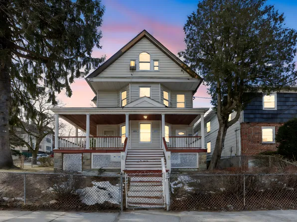 118 Hillside Ave Floor 1, Mount Vernon, NY 10553