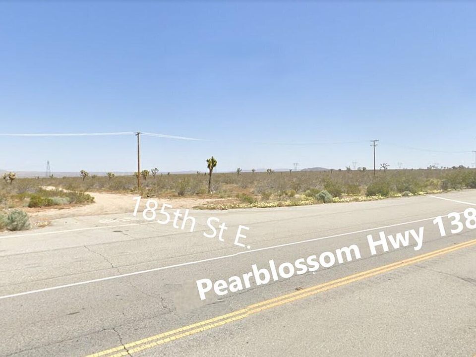 2nd image of Pearblossom Highway Vic 185