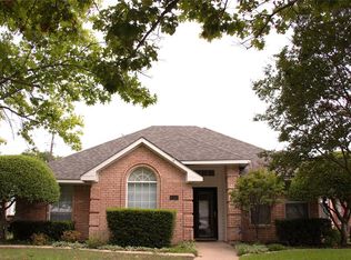 10702 Huntington Rd, Frisco, TX 75035