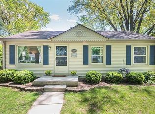 22740 Violet St, Farmington, MI 48336