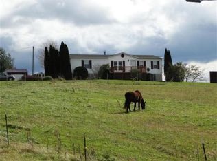 5126 Deertrot Rd, Dublin, VA 24084