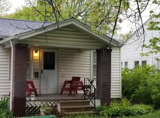 1111 S 21st St, Decatur, IL 62521