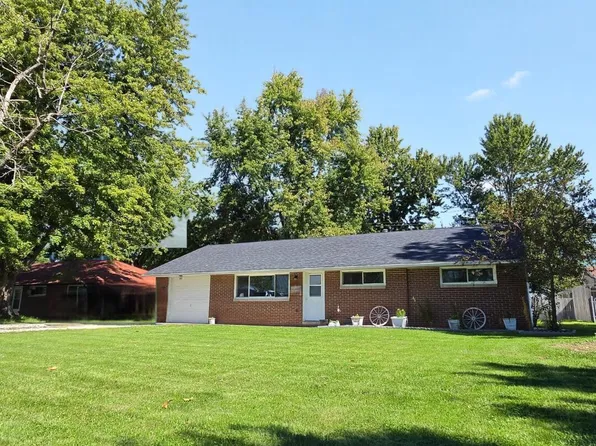 2109 Power Dam Rd, Defiance, OH 43512