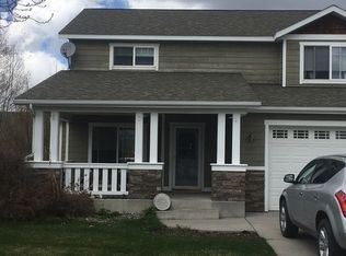 3067 Oliver St, Bozeman, MT 59718