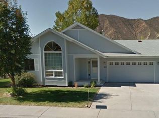 357 Dragonroot Dr, New Castle, CO 81647