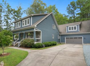 316 Stallings Rd, Durham, NC 27703