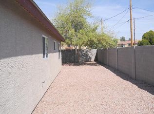 1141 N July Cir, Mesa, AZ 85203