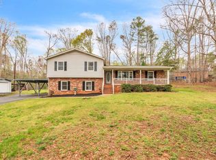 108 River Ridge Dr, Moore, SC 29369