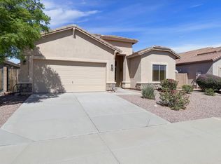 25768 W Magnolia St, Buckeye, AZ 85326